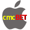 Aplicativo cmcbet para iOS