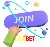 Junte-se ao cassino cmcbet hoje mesmo