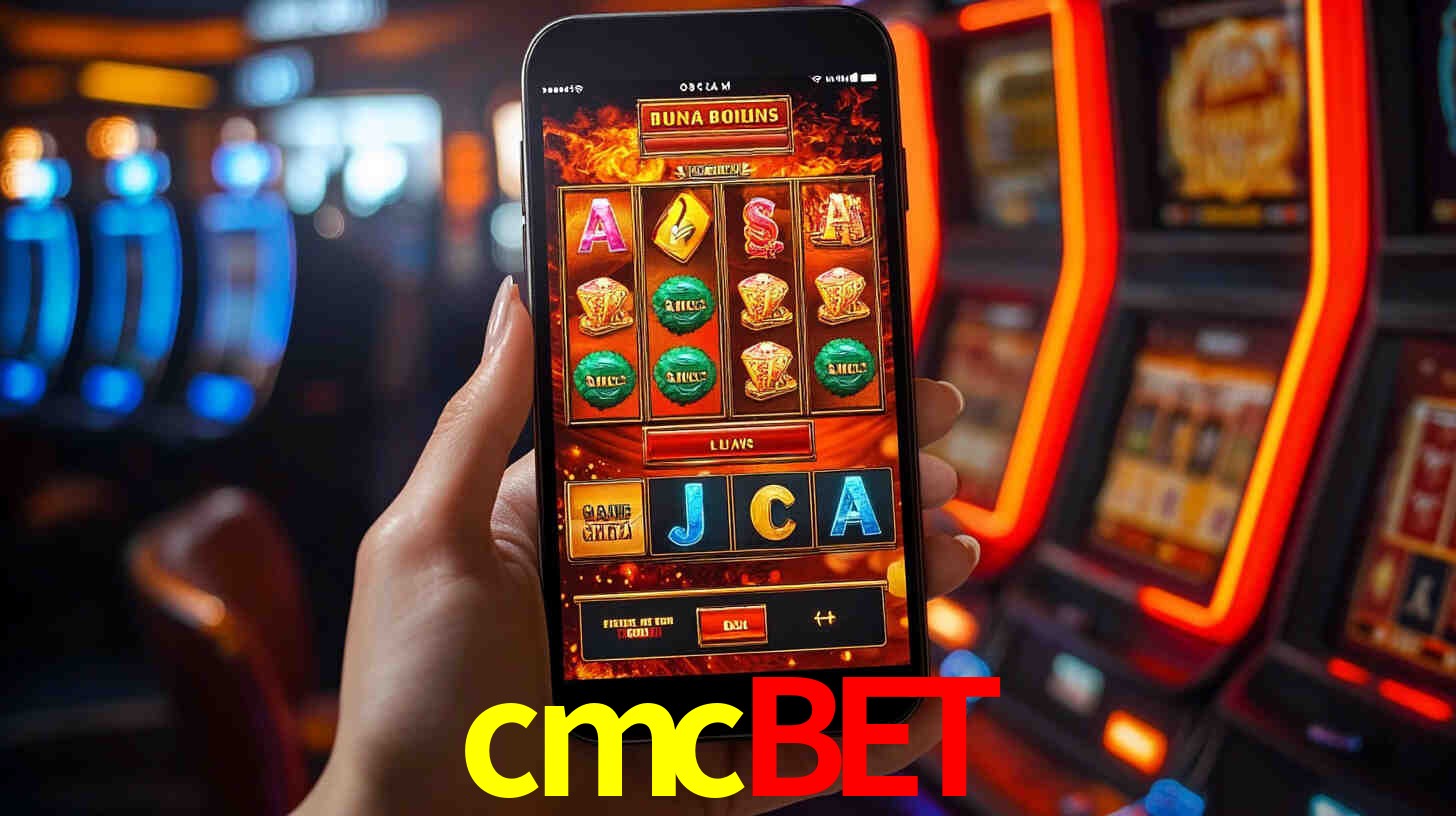 cmcbet -  - cnc bet app