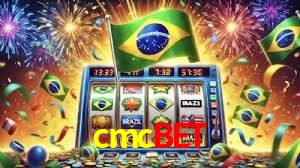 Welcome Bonus cmcbet