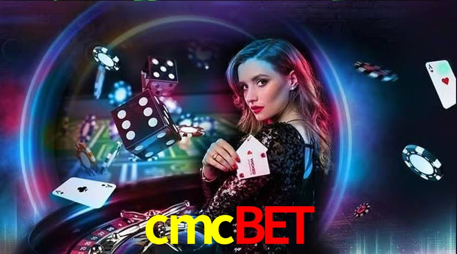 Live Casino cmcbet