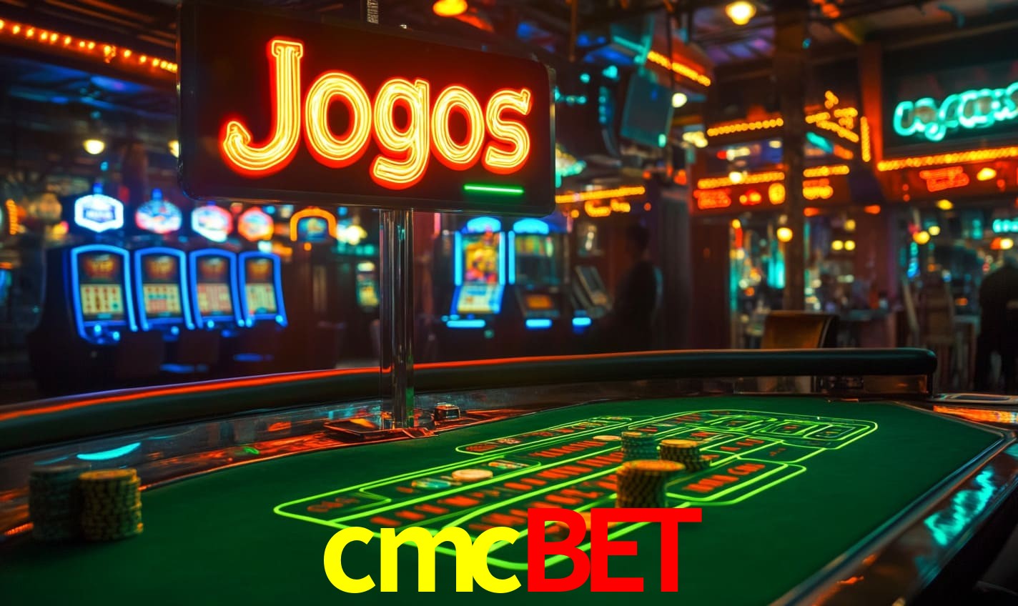 Tecnologia da Plataforma cmcbet