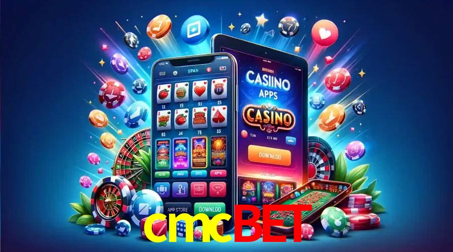 Slot Games cmcbet
