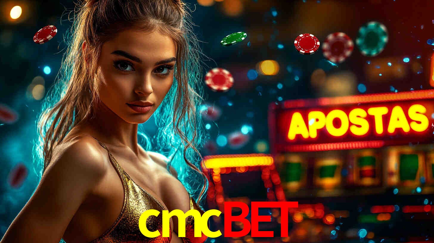 Explorando a Categoria de Eventos em Apostas na cmcbet