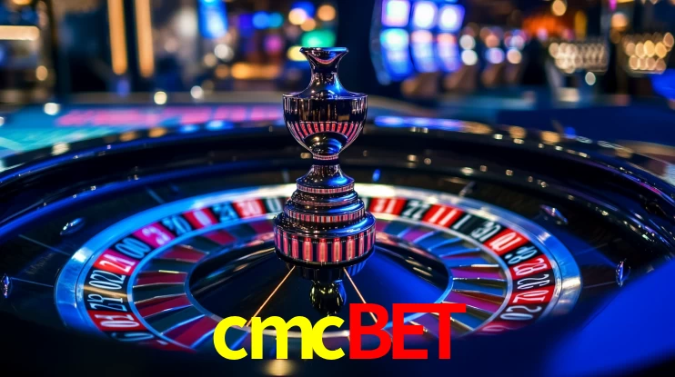 Experimente o Login Seguro Premium no cmcbet
