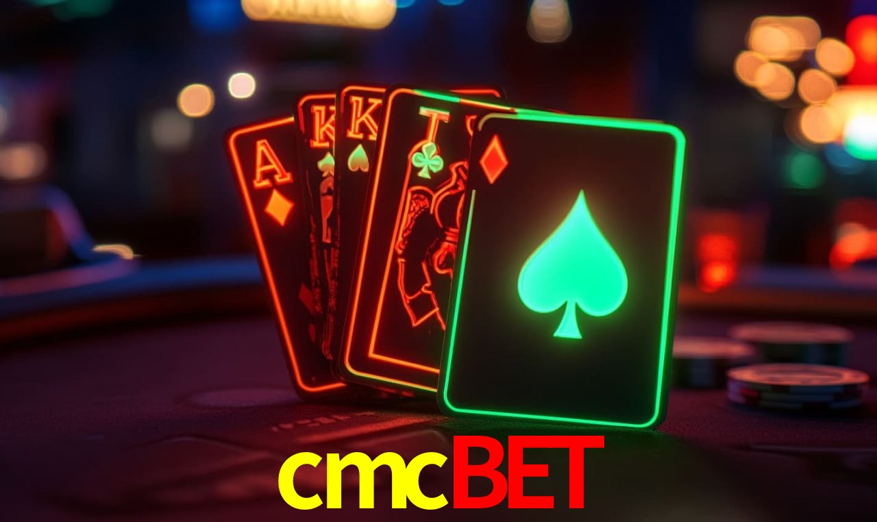 Casino Ao Vivo cmcbet