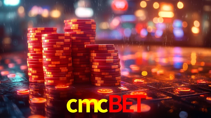 Sinta a adrenalina dos jogos de cassino com cmcbet