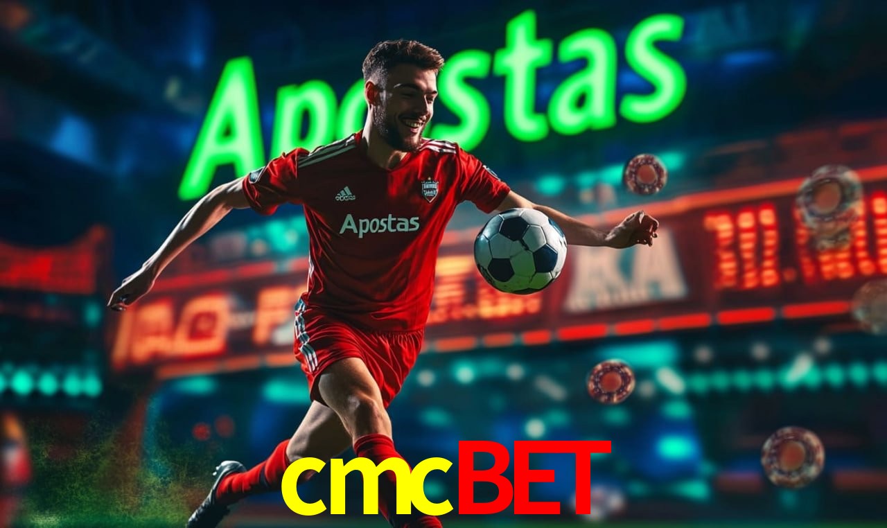 Casino Ao Vivo cmcbet