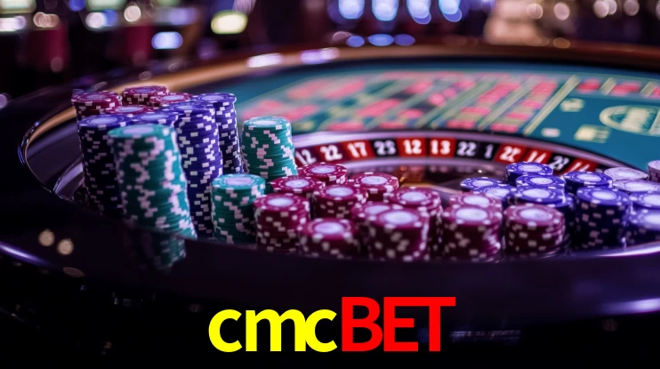Welcome Bonus cmcbet