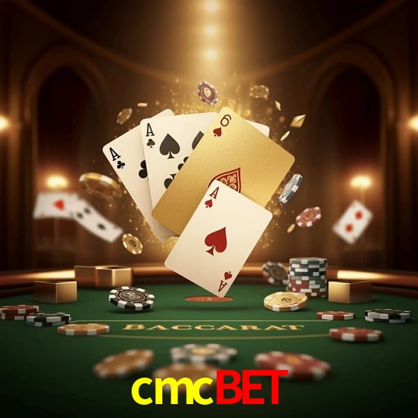 Roulette Table cmcbet