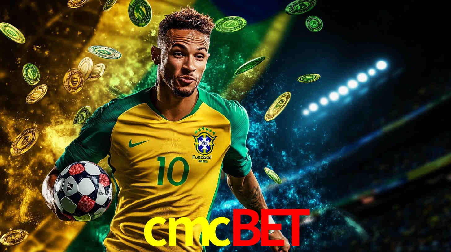 Explorando a Categoria de Eventos em Apostas na cmcbet